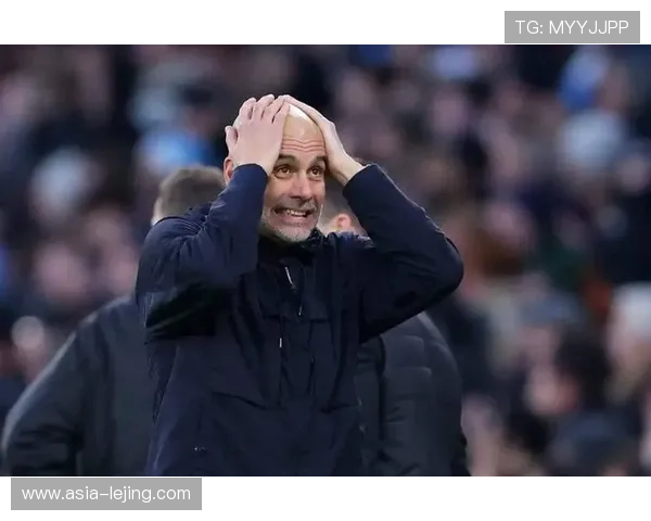 曼城后防格瓦迪奥尔与迪亚斯伤缺数周,瓜迪奥拉坦言担忧 曼城后防格瓦迪奥尔与迪亚斯伤缺数周,瓜迪奥拉坦言担忧