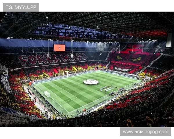 圣西罗球场将保留部分看台结构改建足球博物馆,守护红黑蓝黑辉煌记忆 圣西罗球场将保留部分看台结构改建足球博物馆,守护红黑蓝黑辉煌记忆