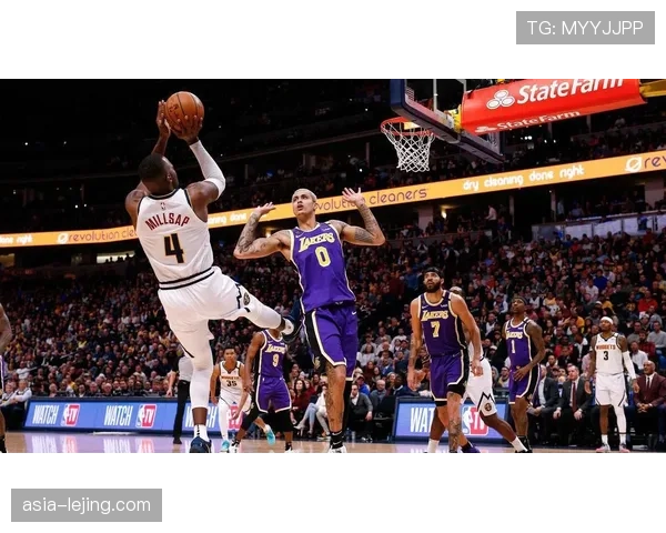 天气预报：丹佛高原晚间有雪，可能影响掘金与爵士的航班及比赛状态