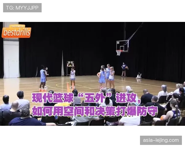 一次进攻的微观解构：以总决赛某回合为例，剖析现代篮球中空间、传导与终结的复杂关系